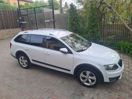  Skoda Octavia 2015 , 2300000 , --