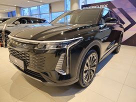 SUV   EXEED RX 2025 , 4650000 , 