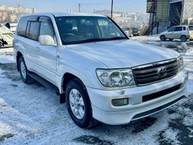 SUV   Toyota Land Cruiser 2007 , 2100000 , 