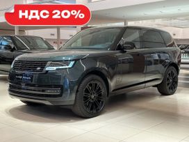 SUV   Land Rover Range Rover 2024 , 33650000 , -