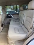 SUV   Toyota Land Cruiser 2012 , 3250000 , 