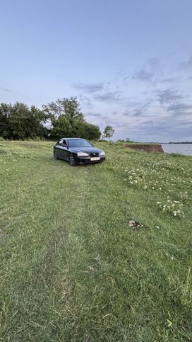  Hyundai Elantra 2002 , 370000 , 