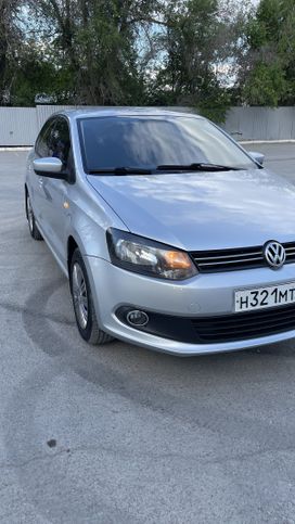  Volkswagen Polo 2011 , 780000 , 