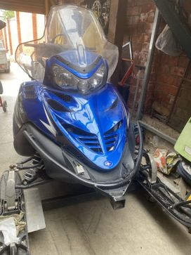   Polaris IQ FS Widetrak 2012 , 1499000 , 