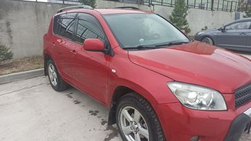SUV   Toyota RAV4 2006 , 930000 , 