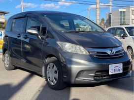    Honda Freed 2012 , 660000 , 