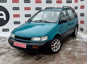    Mitsubishi Space Runner 1992 , 164990 , -