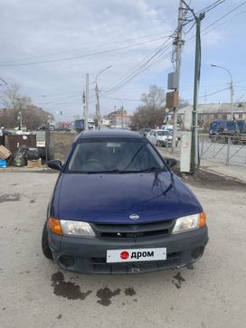  Nissan AD 2000 , 300000 , 
