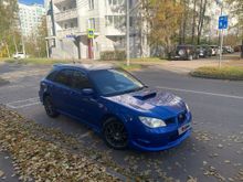  Impreza 2006