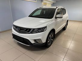 SUV   Geely Emgrand X7 2019 , 1290000 , 