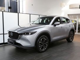 SUV   Mazda CX-5 2024 , 5990000 , 