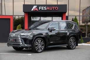 SUV   Lexus LX500d 2024 , 18790000 , 