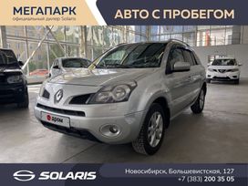 SUV   Renault Koleos 2010 , 930000 , 