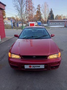  Subaru Impreza 1999 , 65000 , -