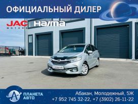  Honda Shuttle 2016 , 1409000 , 