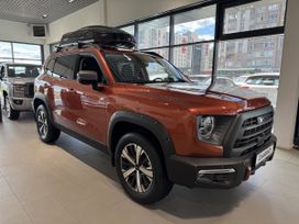 SUV   Haval Dargo 2024 , 3349000 ,  
