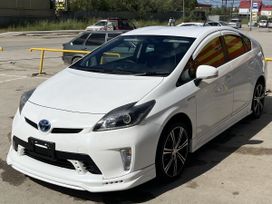  Toyota Prius 2013 , 1100000 , 