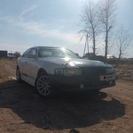  Toyota Cresta 1995 , 205000 , -