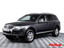 SUV   Volkswagen Touareg 2008 , 1011000 , 