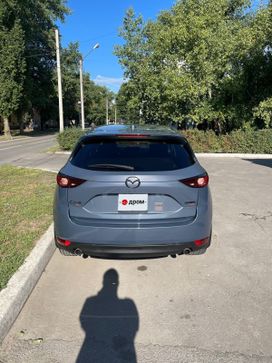 SUV   Mazda CX-5 2021 , 3050000 , 