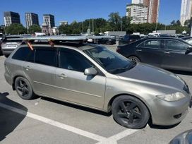  Mazda Mazda6 2005 , 490000 , 