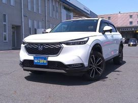 SUV   Honda Vezel 2022 , 1655073 , 