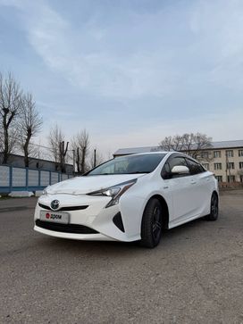  Toyota Prius 2018 , 1550000 , 