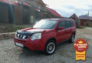 SUV   Nissan X-Trail 2011 , 1100000 , 