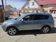 SUV   Mitsubishi Outlander 2007 , 1265000 , 