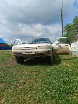  Toyota Carina 1991 , 100000 , 