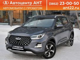 SUV   Chery Tiggo 4 Pro 2023 , 1899000 , 