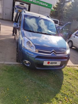    Citroen Berlingo 2014 , 810000 , 