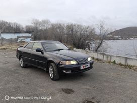  Toyota Mark II 1999 , 750000 , -