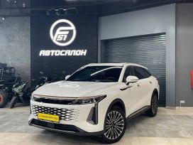 SUV   EXEED RX 2023 , 3100000 , 