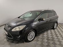  C-MAX, 2011