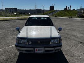  Toyota Crown 1997 , 600000 , 