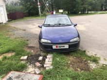  Tigra, 1995