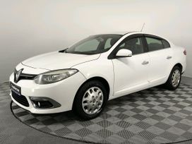  Renault Fluence 2013 , 780000 , 