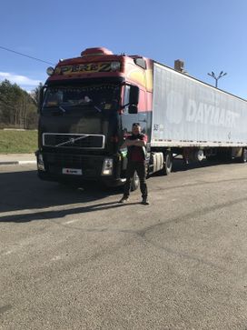   Volvo FH12 2004 , 6900000 , 