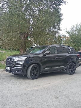 SUV   SsangYong Rexton 2021 , 3900000 , 