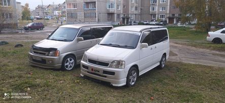    Honda Stepwgn 2001 , 520000 , 