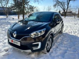 SUV   Renault Kaptur 2018 , 1630000 , 