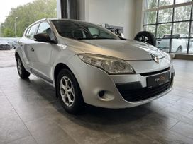  Renault Megane 2011 , 679000 , 