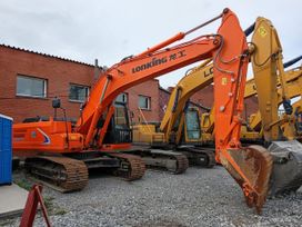   Lonking CDM6205 2023 , 8240000 , 