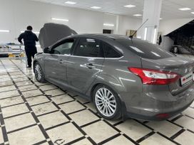  Ford Focus 2013 , 1350000 , 