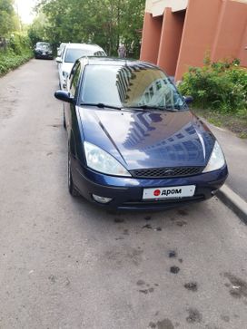  Ford Focus 2003 , 370000 , 
