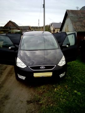    Ford Galaxy 2006 , 495000 ,  