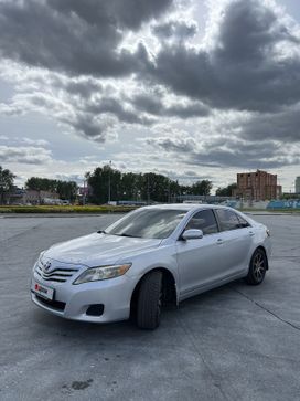 Toyota Camry 2009 , 1220000 , 