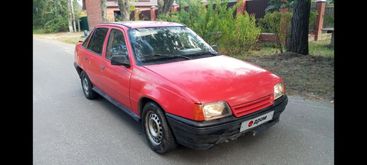  Kadett, 1986