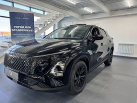 SUV   OMODA C5 2024 , 3309900 , 